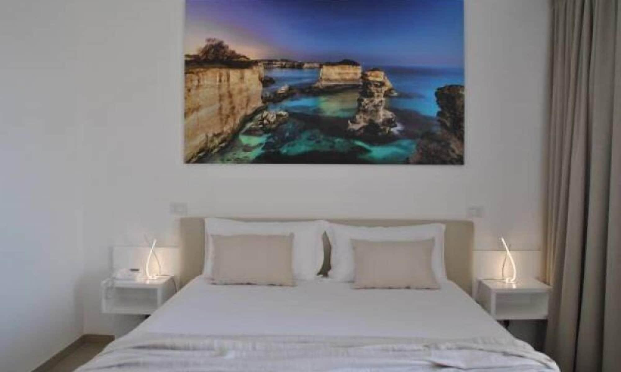 Est hotel Santa Cesarea Terme Extérieur photo