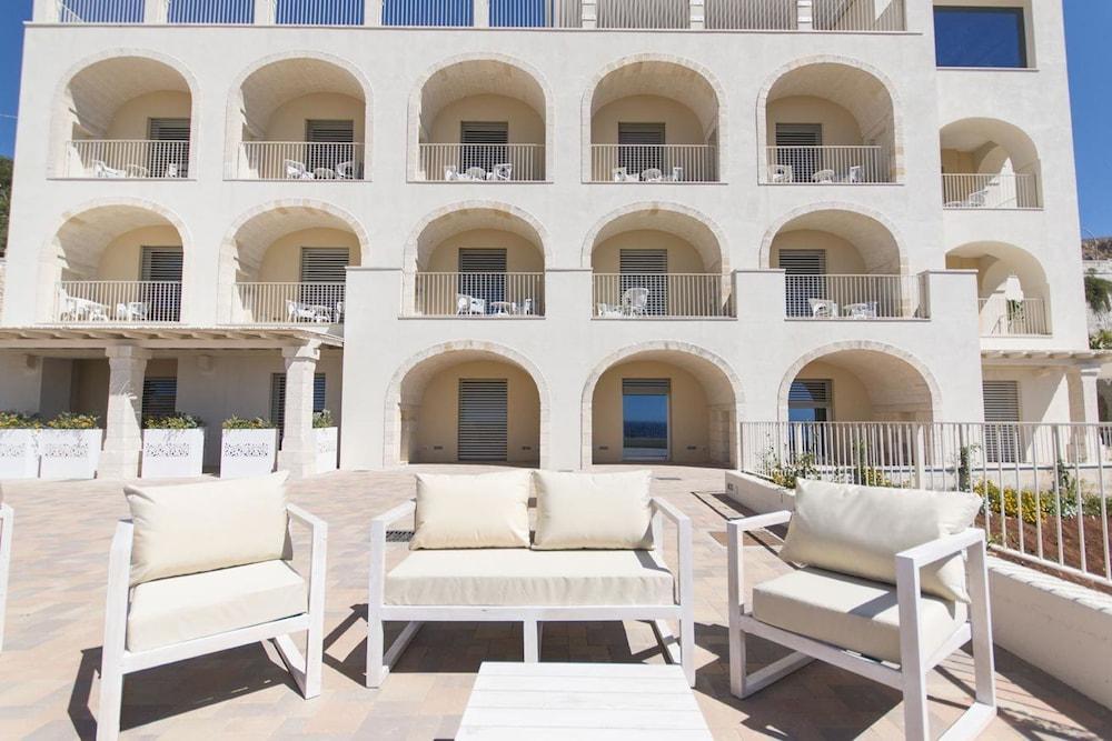 Est hotel Santa Cesarea Terme Extérieur photo