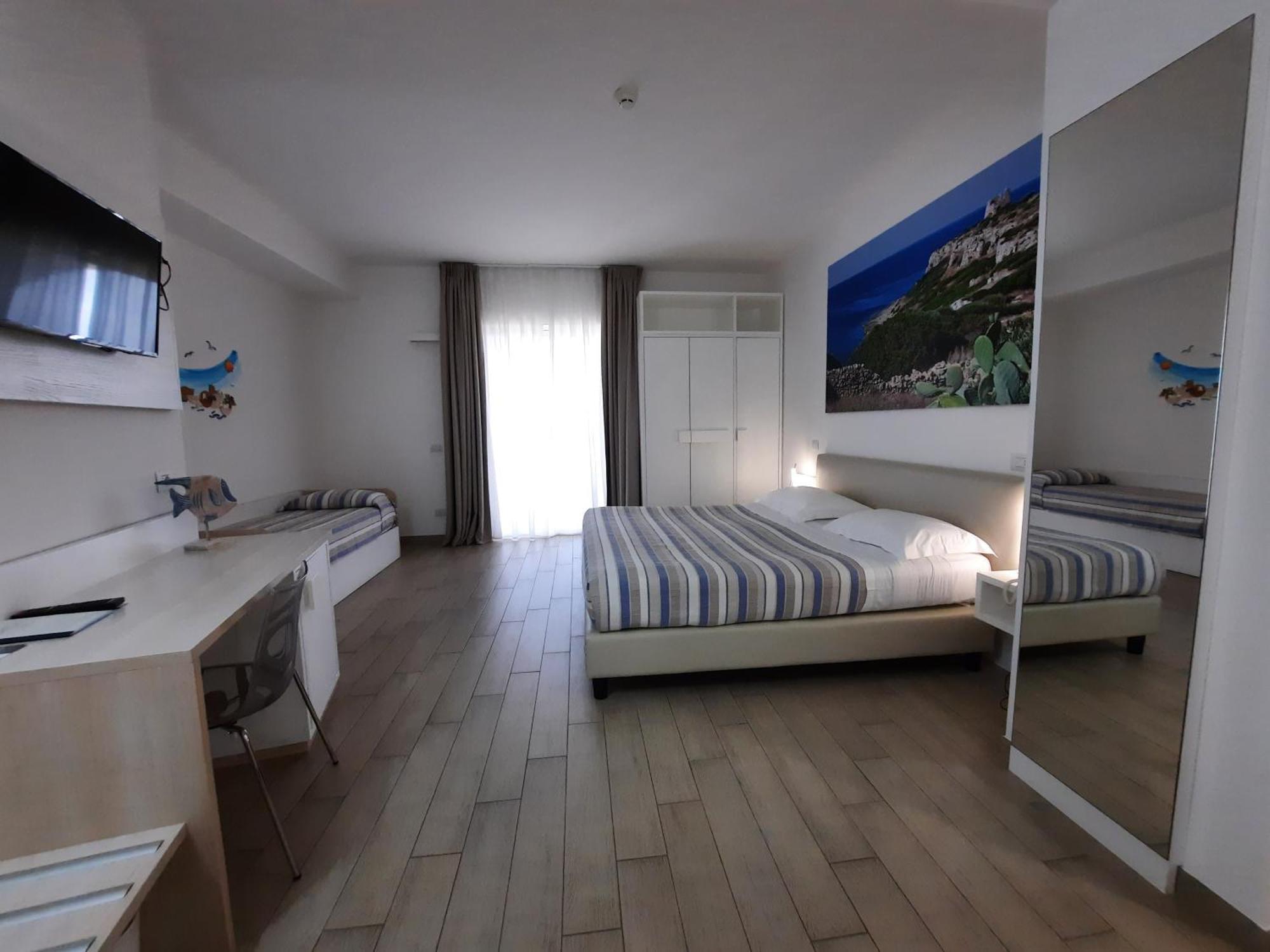 Est hotel Santa Cesarea Terme Extérieur photo