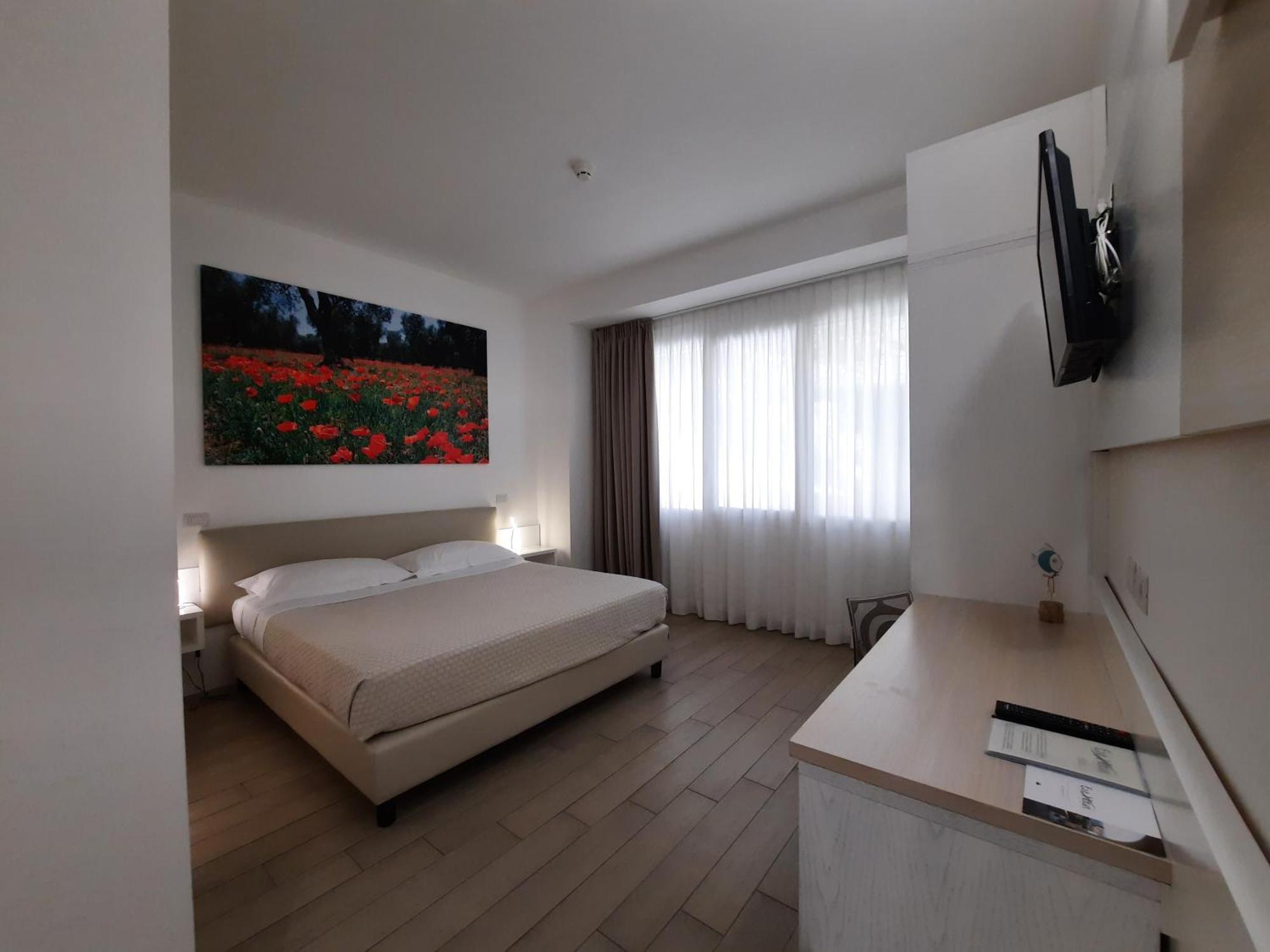 Est hotel Santa Cesarea Terme Extérieur photo