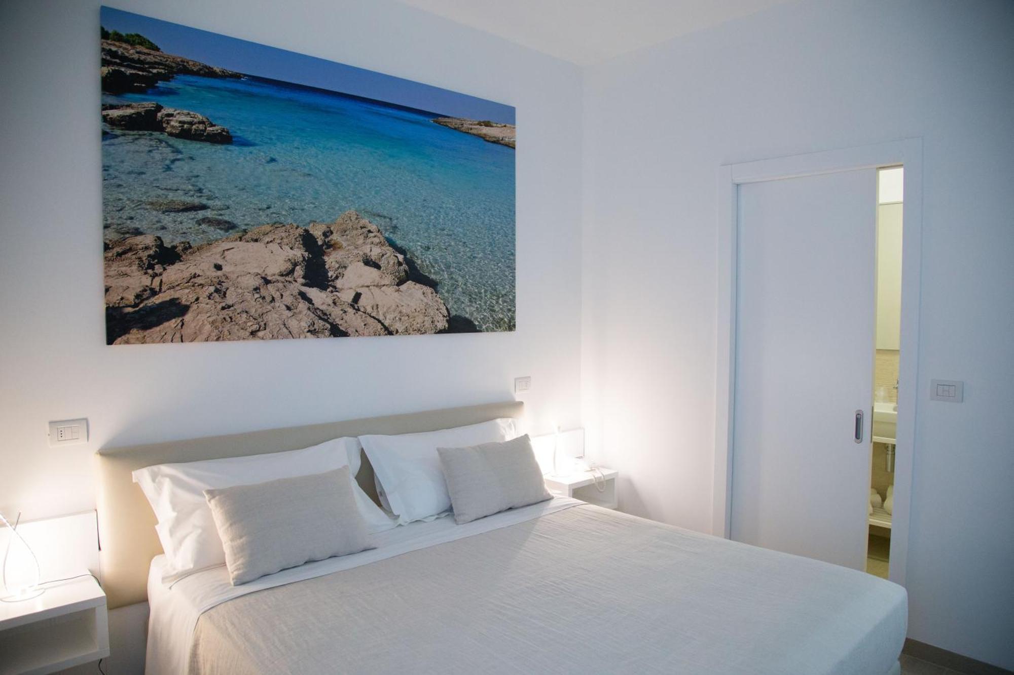 Est hotel Santa Cesarea Terme Extérieur photo
